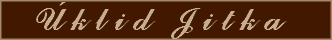 Logo �klid Jitka